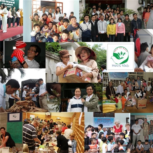 ຊຸກຍູ້ການເຄື່ອນໄຫວເພື່ອການກຸສົນຂອງບັນດາວິສາຫະກິດຫວຽດນາມ